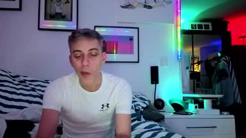 Hugo online show from January 15, 8:58 pm