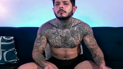 kayn Bakry online show from February 25, 4:14 am