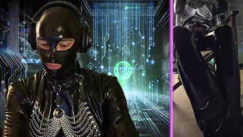 Humandroid online show from February 10, 7:04 am