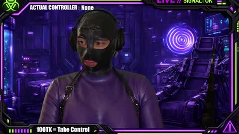 Humandroid online show from March 12, 7:43 pm