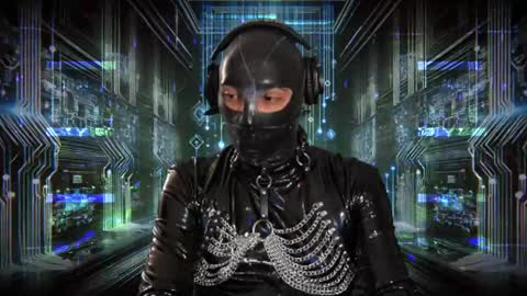 Humandroid online show from February 1, 9:29 pm