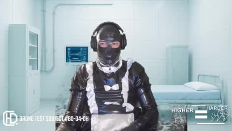 Humandroid online show from September 28, 7:23 pm