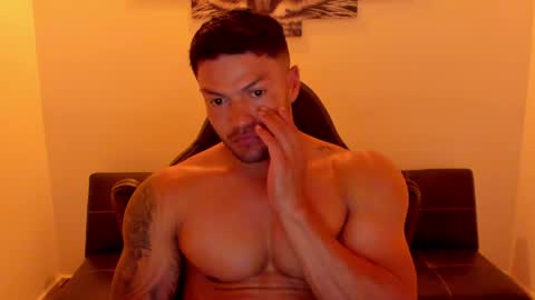 Eli online show from April 9, 11:55 pm