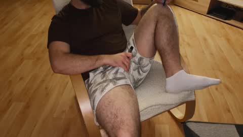 hundick696 online show from November 9, 10:25 pm