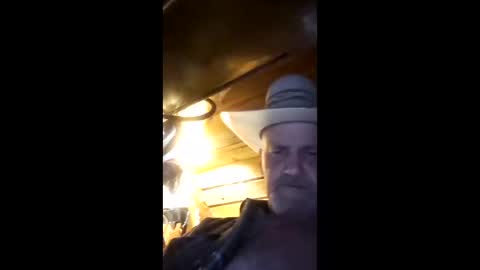 hung34u online show from November 11, 9:25 am