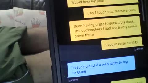 hungbistud916 online show from December 24, 6:50 pm