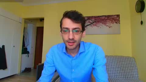 Eddy online show from December 5, 8:43 am