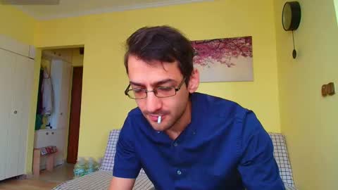 Eddy online show from December 15, 9:28 am