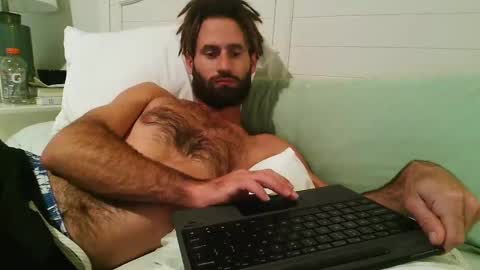 hungk34 online show from December 31, 12:43 am