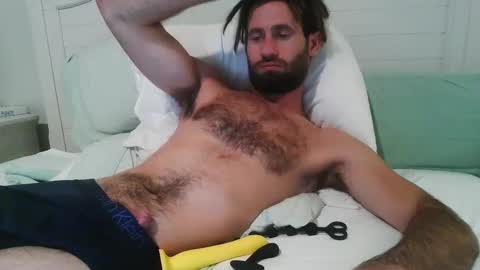 hungk34 online show from February 5, 5:10 pm