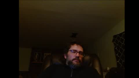 LonelyGuy online show from July 8, 2:37 am