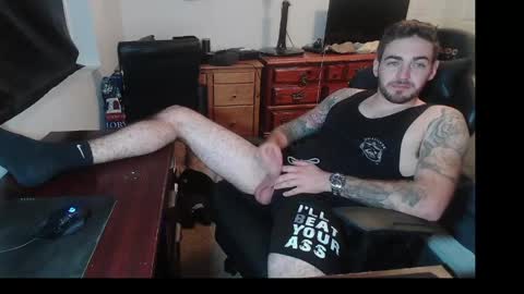 hungmtnman2256 online show from March 20, 4:16 am