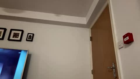 HungTeaseX online show from May 29, 6:01 am