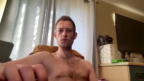 HungTeaseX online show from May 20, 5:30 pm