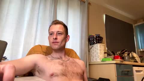 HungTeaseX online show from May 18, 5:57 am