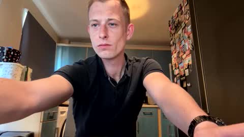 HungTeaseX online show from April 29, 5:52 pm