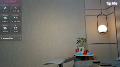 hunk_ryan online show from January 9, 9:16 am