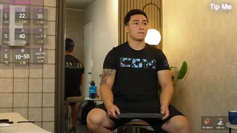 hunk_ryan online show from December 30, 11:59 am