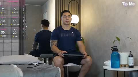 hunk_ryan online show from March 7, 10:02 am