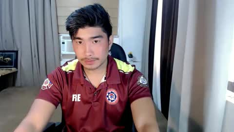 ADAM online show from March 11, 12:50 am