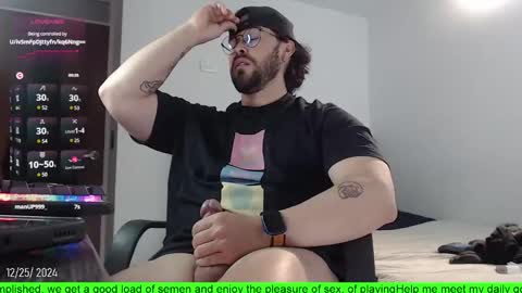   online show from December 26, 12:25 am