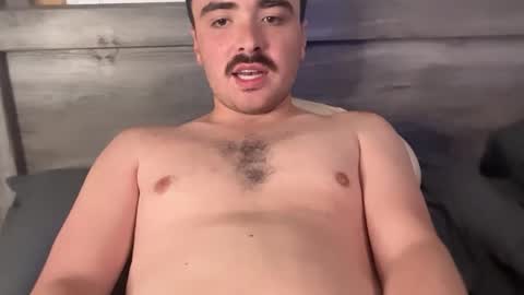 Hunter online show from September 12, 10:10 pm