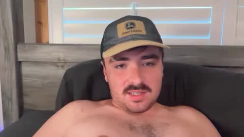 Hunter online show from October 3, 10:48 pm