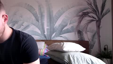 Hunter Bridges online show from February 27, 9:22 am