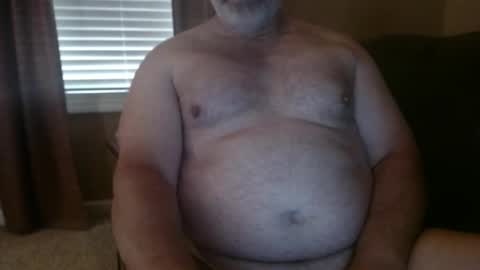 huntermark1 online show from April 13, 3:45 pm