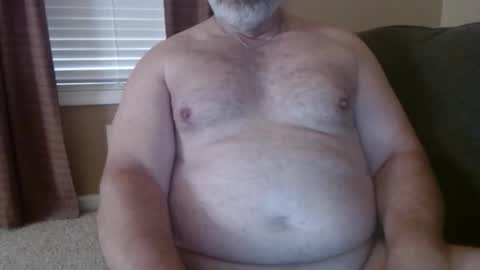 huntermark1 online show from November 5, 8:22 pm