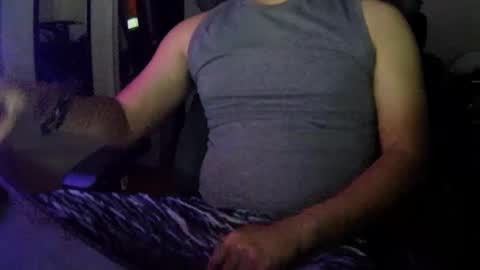 Hunterr online show from September 20, 10:43 pm