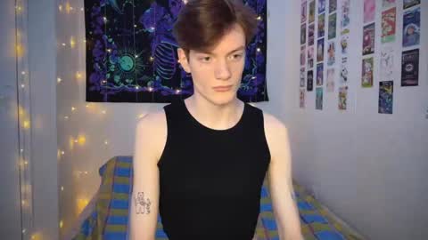 Snapshot of hunterrxxxhunter chatting on January 26, 1:04 pm Hunter online show from January 26, 1:04 pm