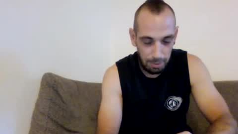 huntersthompson87 online show from July 6, 4:53 pm