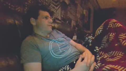 hurley7890 online show from March 23, 2:17 am