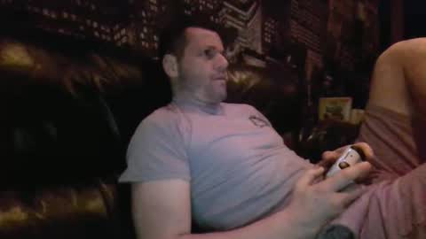 hurley7890 online show from January 17, 2:47 am