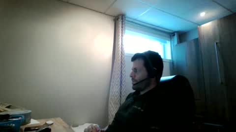 hurley7890 online show from March 17, 6:54 pm