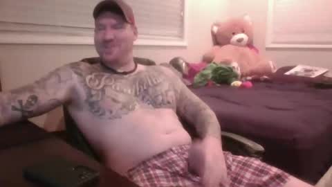 hurricanerodzilla online show from January 8, 12:05 pm