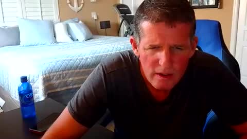 hvacstud4 online show from February 15, 6:05 pm