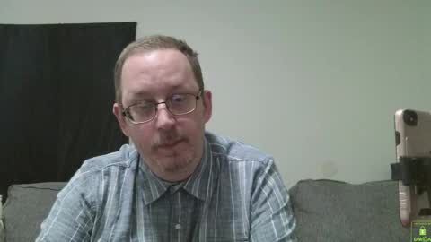 Bob Anderson online show from October 4, 2:27 am