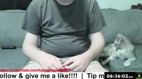 Bob Anderson online show from October 7, 11:36 am