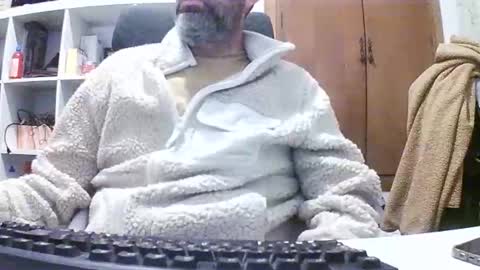 Snapshot of hyperpau chatting on November 2, 6:17 am Hyperpau online show from November 2, 6:17 am