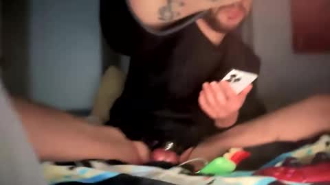 hypnosbyJay online show from December 13, 6:21 am