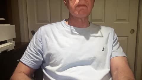 The Talented Mr. DILFy online show from April 16, 2:17 pm