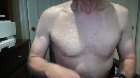 The Talented Mr. DILFy online show from August 7, 1:51 pm