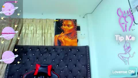 kelvis online show from October 5, 2:04 am