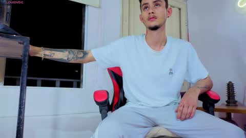 kelvis online show from March 2, 6:58 am