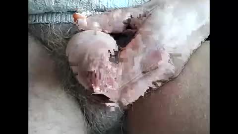 i_love_x online show from February 8, 9:03 am