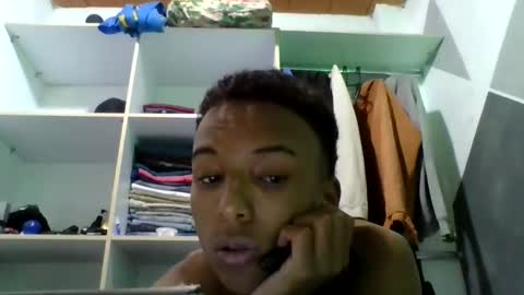 David Colt online show from November 10, 5:12 am