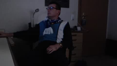 iamachim online show from November 2, 7:23 am