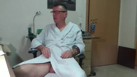 iamachim online show from October 13, 4:13 pm